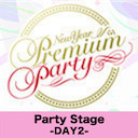 NPP2021「Party Stage」配信-DAY2-