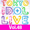 TOKYO IDOL LIVE Vol.48  フジさんのヨコSP・16回目！