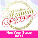 NPP2020「NewYear Stage」配信-DAY1-