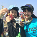 #95 ゲストは石川文菜さん＼(^o^)／　沖釣り専門誌 隔週刊『つり情報』新連載「AxA=Fishing!」からの話題を配信！！