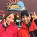 LTアジ【そらなさゆり 冨士木耶奈】つりタメ つり情報 釣りロケゲリラ配信 #43