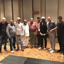 【向谷実】LAレコーディング３日目