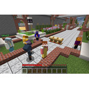 【建築伝言ゲーム】超芸術家たちの集い【鬱視点】