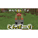 とんバース　テスト配信