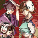 【われむつ式TRPG】討入異聞 花組　感想回