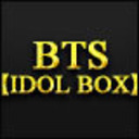 BTS 【 IDOL BOX 】