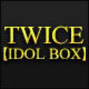 TWICE【 IDOL BOX 】