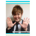 泊めてくれる友人宅まで歩く歩く