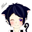 設定をしてます