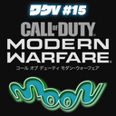 『moon』#2 &『コール オブ デューティ モダン・ウォーフェア』 ワックワクだねVジャンプ！第15回