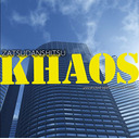雑談室KHAOS Vol.23 すわ！解散総選挙？！&ミッドナイト♡アワー
