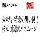 怪訪スペシャル『久米島・精霊の黒い罠!! 杉本 地獄のハネムーン』前編