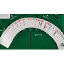 叶かずゆきの Baccarat（バカラ）No.2