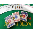 叶かずゆきの　Baccarat （バカラ）No.1