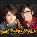 【ゲスト：神尾晋一郎さん】ペロ生第90回！！「羽多野渉・佐藤拓也のScat Babys Show！！」