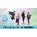 イベント直前！NO LOVE NO K4夏のリモート出勤祭