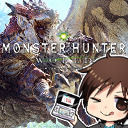 【MHW】新米ハンターのソロで頑張るもん【モンスタハンターワールド】