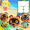 サブ島のどうぶつの森【会員放送】