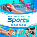 みんな！！！！！！Switch Sportsしようぜ！！！！！！！！！！！