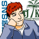 勝手に河津桜を植えてみた（鷲宮）