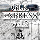 「GLK EXPRESS vol.2」司会：SAN&higiri(ラッコ)、ゲスト：アンドゥー