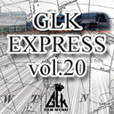 GLK EXPRESS vol.20／2019年最後のGLK EXPRESSをローズ伯爵と楽しもう(放送時間がいつもより早いのでタイムシフトも推奨します)
