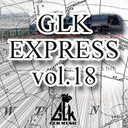 GLK EXPRESS vol.18／HALLOWEENスペシャル企画！！VAMPIRE ROSEよりローズ伯爵を迎えてのスペシャルコラボ