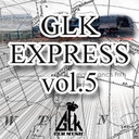 「GLK EXPRESS vol.5」