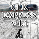 「GLK EXPRESS vol.4」ゲスト：可憐(B'LAIVE)、SAN(ラッコ)、Euskyss(Leetspeak monsters)