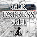 「GLK EXPRESS vol.1」司会：milk&愁、ゲスト：higiri＆wayu