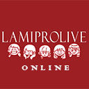 『ラミプロライブ オンライン』生放送！