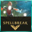 魔法でバトルロワイヤル！spellbreakをやってくよ～！