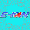 E-KANテスト放送