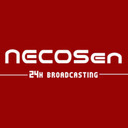 NECOSen 東方 24時間リクエスト放送