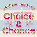 &6allein 2nd LIVE　Choice“＆”Chance　夜の部