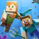 Minecraft1.13をちょびっと見てみる。
