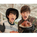 【ゲスト吉谷光太郎】橋本祥平＆川隅美慎 HEY-B TALK! #43