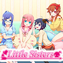 【妹】妹声優ユニットLittle Sistersの『ポケット妹(マイ)ル～ム！』【第2妹】