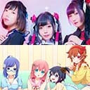 リトシスとSprinkleのクリスマス配信2019