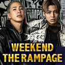 WEEKEND THE RAMPAGE