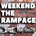 WEEKEND THE RAMPAGE