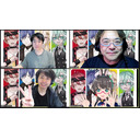 テーブルトークRPG『暁のログハイン』（後半）