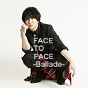 YOSHIHARU SHIINA ONLINE LIVE 2020「FACE TO FACE -Ballade-」