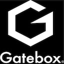 Gatebox Lab「キャラクター愛空間」ブース紹介