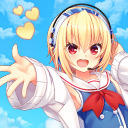 看板娘の名前を決めましょう！