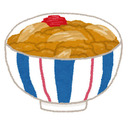 そじまるの見るだけで“牛丼がとまらない”