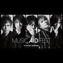 MUSIC AID FEST. 〜FOR POST PANDEMIC〜 AFTERTALK