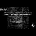 SugizoTube Vol.6「SWITCHED-ON OTO NIGHT」PREMIUM LIVE生中継！