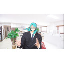 シンヤノSukerasparo(テスト放送