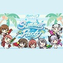 オルガルステーション 出張ステージ in 3rd Anniversary Summer Party　夜の部